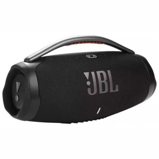 Parlante Boombox Estilo JBL